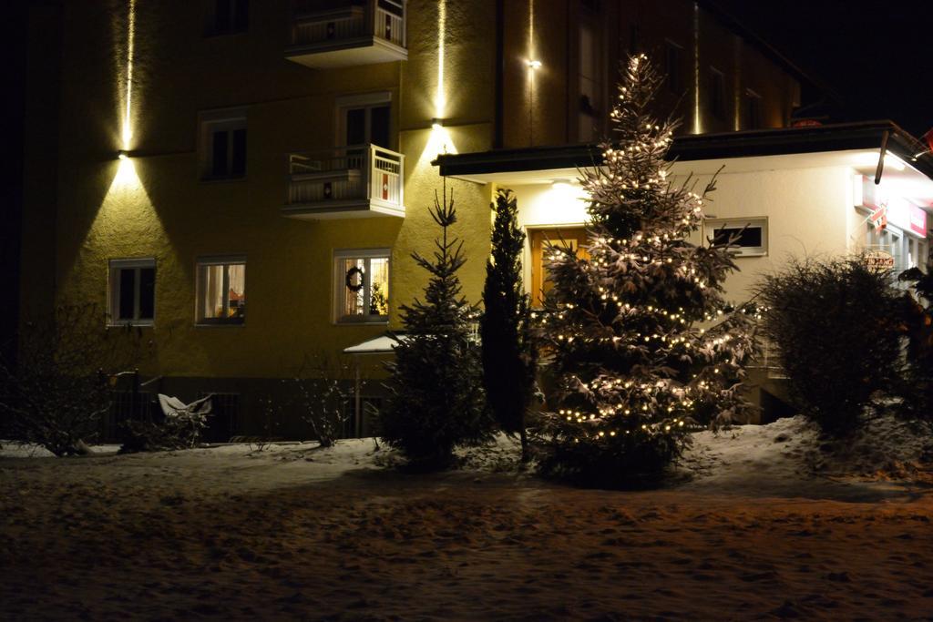 Kirchenwirt Otel Velden am Wörthersee Dış mekan fotoğraf