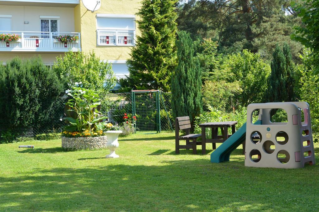 Kirchenwirt Otel Velden am Wörthersee Dış mekan fotoğraf